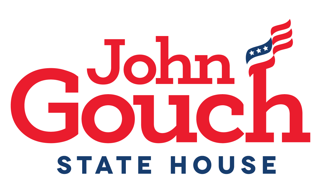 John Gouch for State House